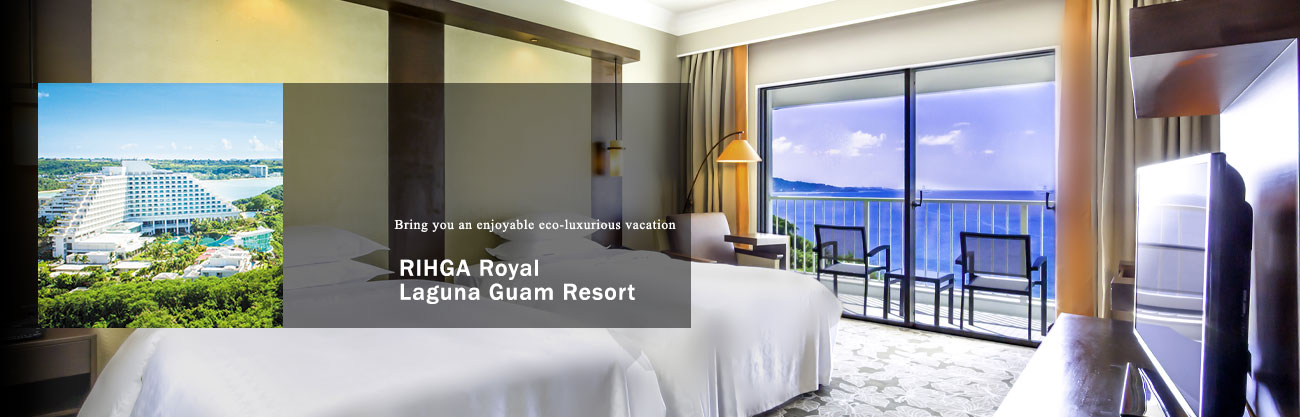 RIHGA Royal Hotel